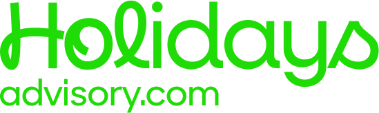 Holidayo - Travel Review Platform